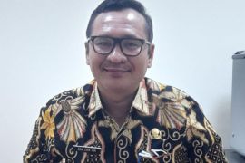 Dua kali batal, Wabup Nias Barat Era Era Hia berharap DPRD gelar paripurna LP2B