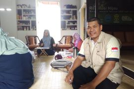 Taufik Arbain:  Kongres KBB gali pemikiran bagaimana orang Banjar menjemput zaman