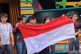 Kalahkan Filipina: Pelatih timnas MLBB Indonesia tak percaya bisa jadi juara