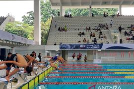 Dash Sports dukung pembinaan atlet melalui kejuaraan Aqua Challenge