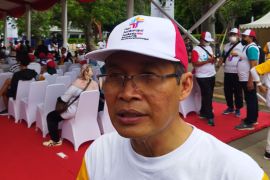 KPK ungkap sejumlah kendala dalam menyelidiki kasus Formula E