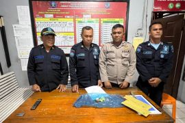Lapas Kelas IIB Kota Bakti gagalkan penyeludupan sabu-sabu