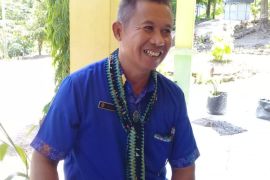 Ketua komite SDN Fatubena Kolhua keluhkan minimnya fasilitas sekolah