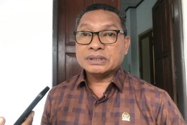 DPRD Ambon sarankan dana CSR untuk bantu korban kebakaran Lorong Tahu