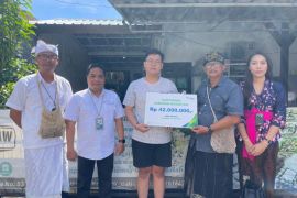 BPJAMSOSTEK Denpasar dorong kepesertaan petani dan nelayan