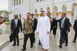 Luhut sebut pernikahan Kaesang-Erina buat ekonomi bergerak