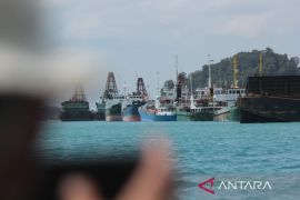 Kepri optimistis tiga kekuatan ekonomi cegah dampak resesi