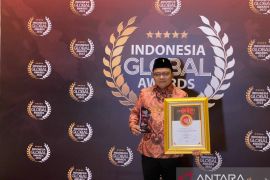 Raih The Best Legislator Performance 2022, Kholid Ismail : Penghargaan ini Untuk Warga Kabupaten Tangerang dan PDIP
