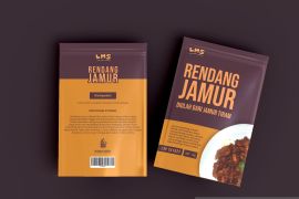 Olahan Jamur Tiram sebagai Alternatif Pangan untuk Vegetarian