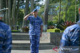 Kasau ingatkan pentingnya sinergi satuan TNI AU dengan pemerintah
