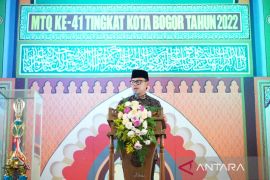 Bima Arya ajak jadikan MTQ upaya cetak generasi Islami dan Qurani