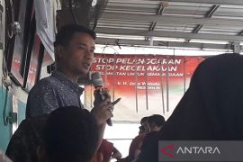 KPU Bangka Barat uji publik penataan dapil dan alokasi kursi DPRD