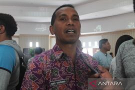 DPTSP Jayawijaya keluarkan 1.000 NIB untuk masyarakat selama 2022