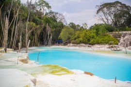 7 wisata hidden gem di Bali yang wajib masuk daftar liburan Anda