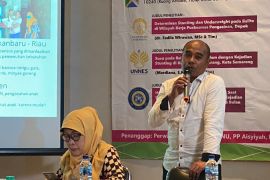 YAICI: Tingginya kasus stunting bukti literasi gizi masyarakat rendah