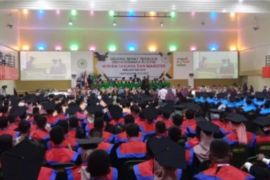 Haedar: Muhammadiyah akan mendidik kader cendekiawan bangsa