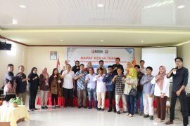 Bawaslu Lutim mulai mengantisipasi sengketa Pemilu 2024