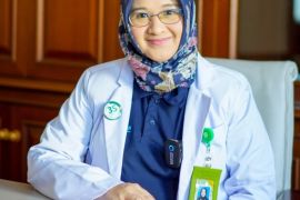 Paparan cahaya smartphone terus menerus sebabkan penuaan kulit