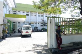 Dinkes alokasikan Rp3 miliar bangun Poskesdes Karang Pule Mataram