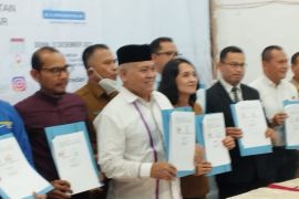 Kadisdik sebut SMK Negeri 1 Medan terbaik di Sumut