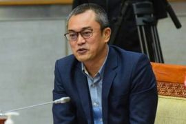 MKD akan berikan penghargaan bagi sejumlah anggota DPR RI berkinerja baik