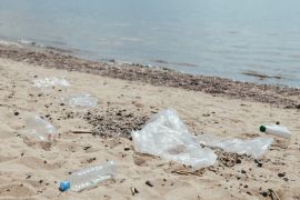 Menparekraf: Kelola sampah di laut Bali wujudkan pariwisata berkelanjutan