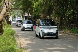Jauh lebih ekonomis, segini biaya kepemilikanmobil Wuling Air Ev