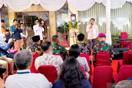 Berita LKBN Antara dikutip 500 media di Indonesia