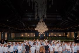 BNI perkuat sinergi dengan BPD untuk akselerasi transformasi digital