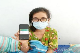 Program JKN bantu penyembuhan pneumonia warga Gorontalo