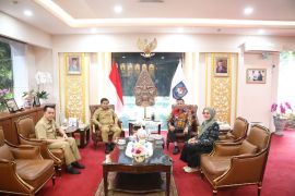 Kemendagri panggil Bupati Meranti Muhammad Adil terkait penyataan di Rakornas Keuda