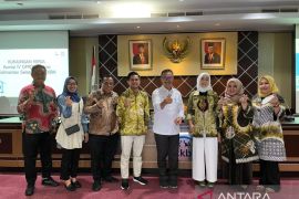 Kepala BKKBN apresiasi Kalsel godok Perda "stunting"