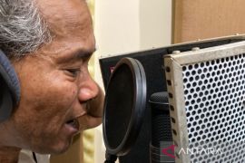 Musisi Bali rilis lagu dari inspirasi Piala Dunia 2022