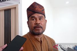 Pemerintah Manokwari bantu modal usaha 330 UMKM OAP