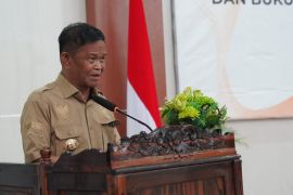 Pemprov Sulteng:  Dana Desa bisa dukung pengentasan kemiskinan ekstrem