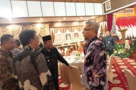 Jambi tuan rumah Rakornas Satu Data Indonesia