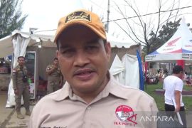 Tiga wilayah di Bengkulu diminta percepat vaksin dosis kedua