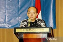 Edison Siagian jabat Pj Sekda Papua Barat Daya