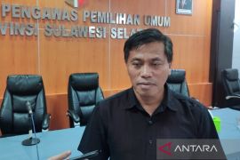 Bawaslu Sulsel telusuri dugaan pelanggaran pleno verifikasi parpol