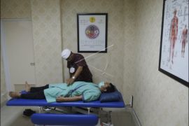 Layanan pengobatan tradisional di RS Bali Mandara