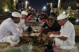 Wabup Bangli: Tradisi Megibung tambah daya tarik Desa Wisata Penglipuran