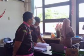 Kejaksaan geladah Dinkes Ternate terkait korupsi anggaran COVID-19