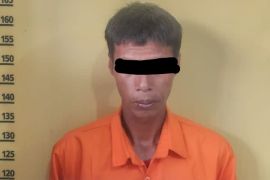 Dijanjikan dibelikan es krim, bocah tujuh tahun di Kampar dicabuli