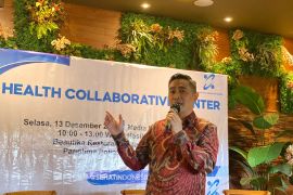 HCC: Masyarakat tahu stunting tapi tidak dengan dampak buruknya