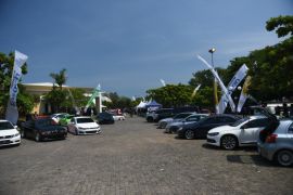 Pertamina Fastron dan The Elite hadirkan Season Of Drive