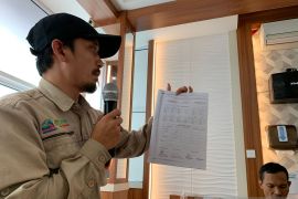 Polisi periksa kepala teknik tambang PT NAL terkait ledakan di Sawahlunto