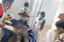 Polisi ungkap penyebab tewasnya  Aulia Sabarudin di perairan Kateman