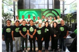 Gojek apresiasi Mitra Juara Gojek 2022