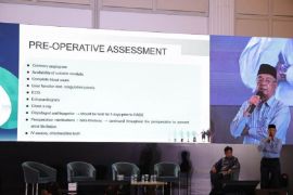 Siloam hospital komitmen layani masyarakat cegah dan tangani penyakit kardiovaskular