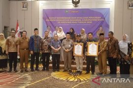 Lima daerah di Riau sudah layani kesehatan masyarakat secara komprehensif dan bermutu